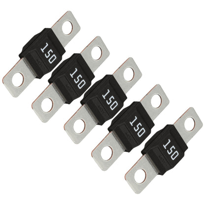 Victron Energy - 32V - 150A - MIDI Fuse (Pack of 5)