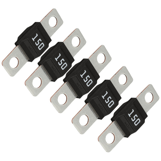 Victron Energy - 32V - 150A - MIDI Fuse (Pack of 5)