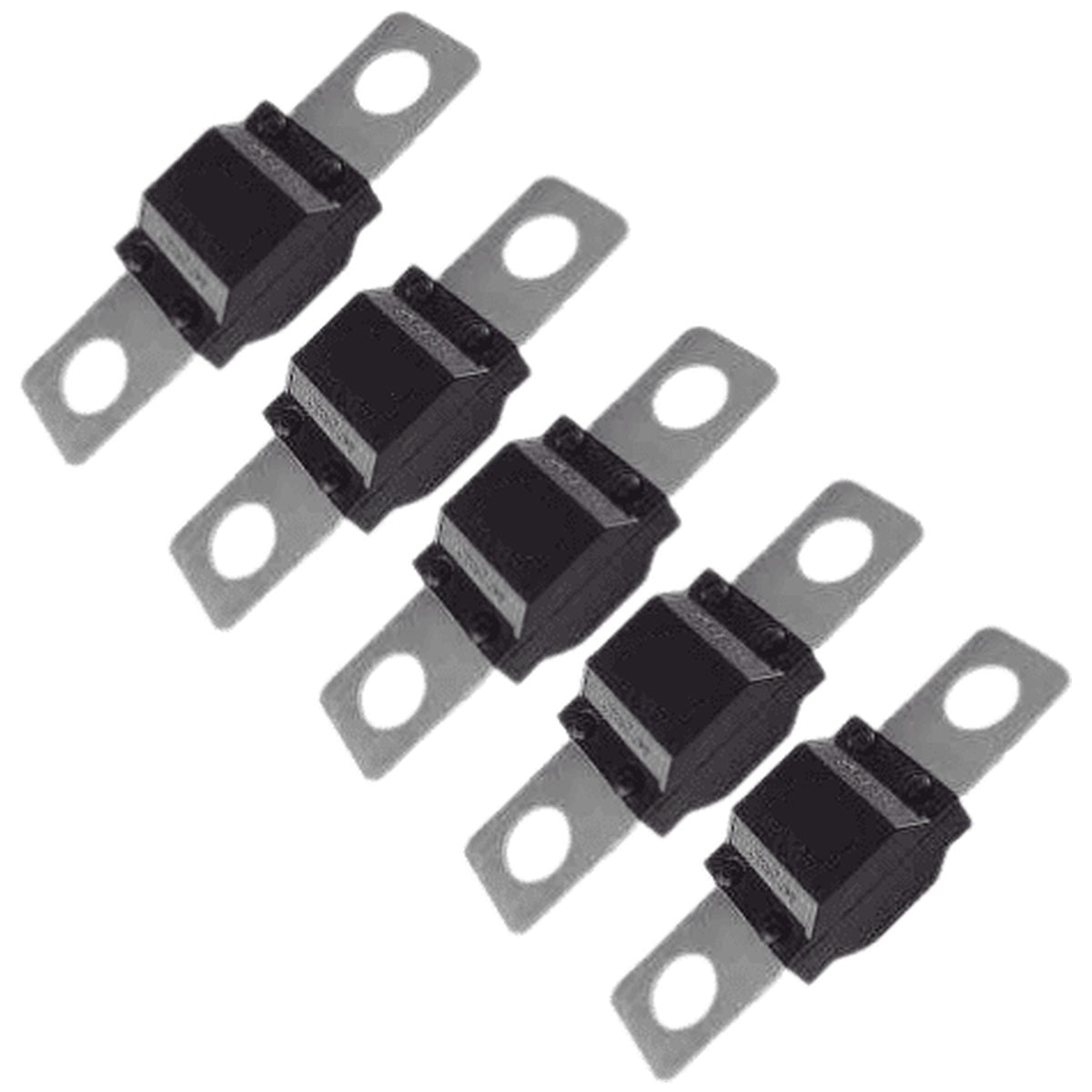 Victron Energy - 32V -200A - MIDI Fuse (Pack of 5)