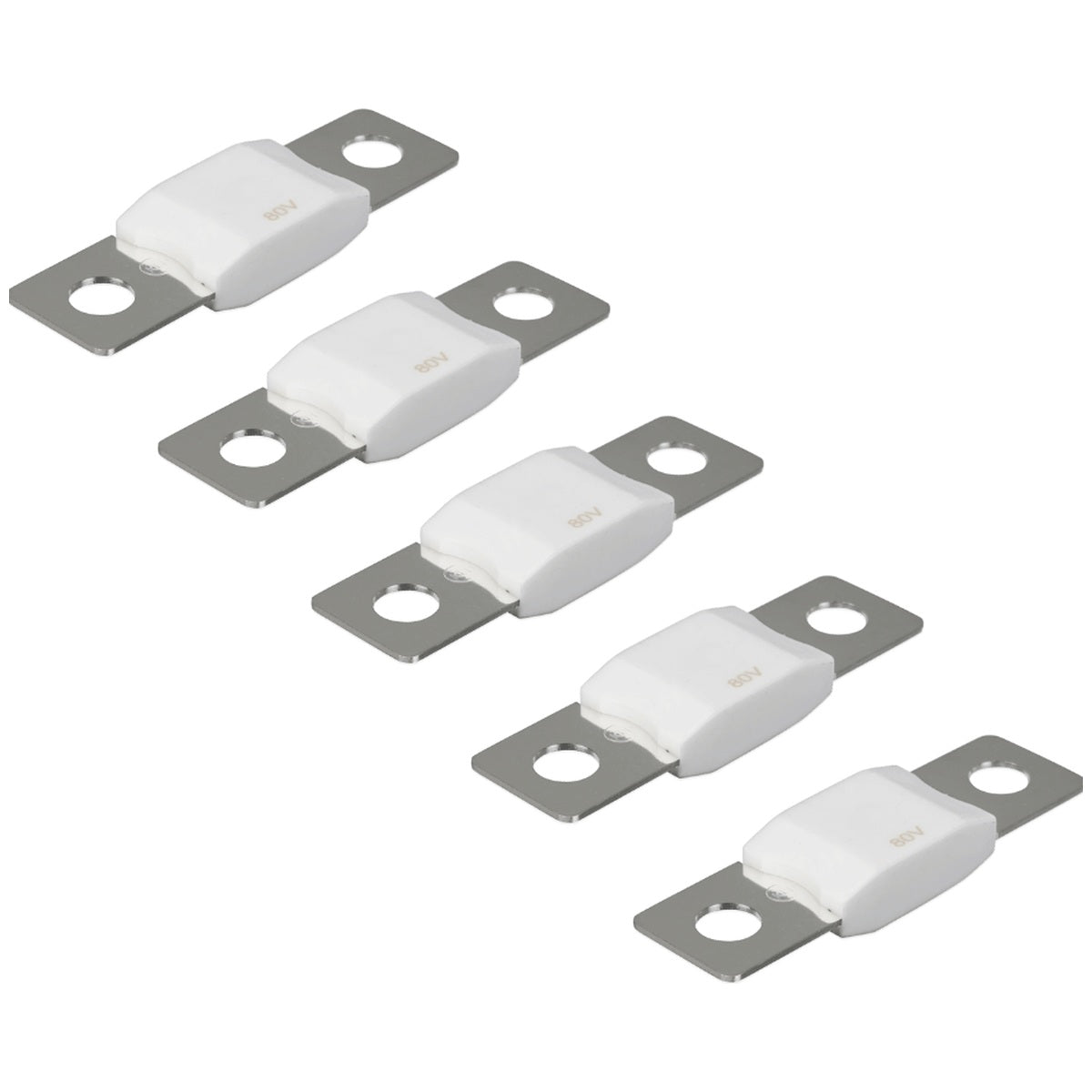 Victron Energy - 80V - 80A - Mega Fuse (Pack of 5)