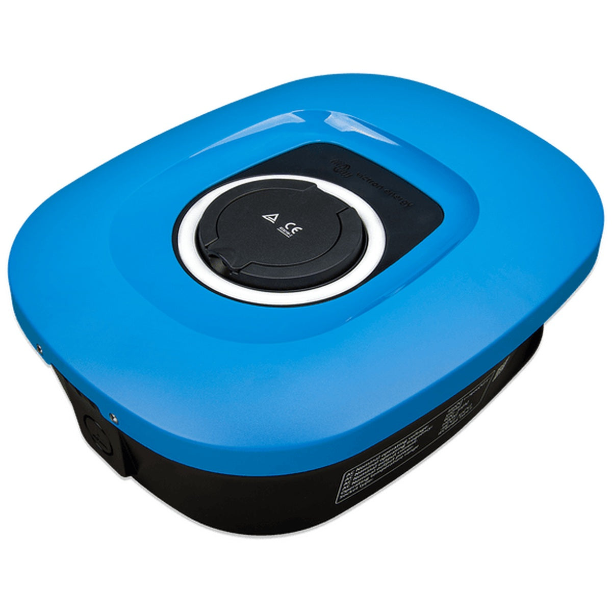 Victron Energy - 7.3/22kW Type 2 EV Charger / Charging Station NS