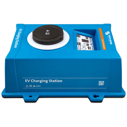 Victron Energy - 7.3/22kW Type 2 EV Charger / Charging Station