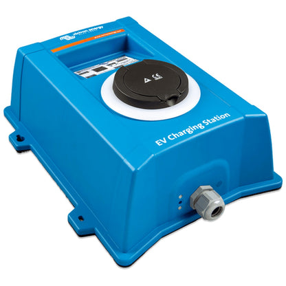 Victron Energy - 7.3/22kW Type 2 EV Charger / Charging Station