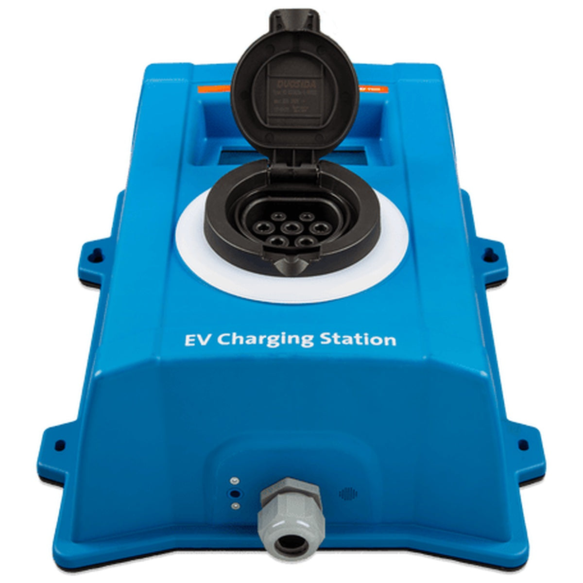 Victron Energy - 7.3/22kW Type 2 EV Charger / Charging Station