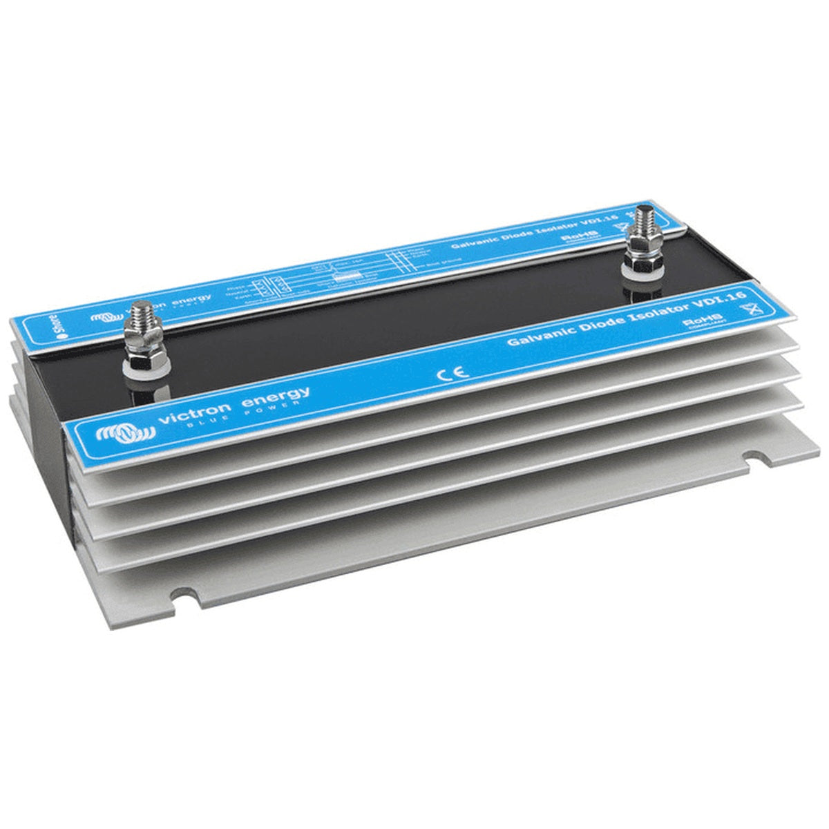 Victron Energy - 16A - VDI-16 Galvanic Isolator