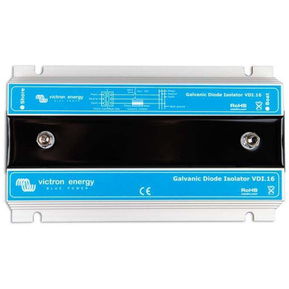 Victron Energy - 16A - VDI-16 Galvanic Isolator