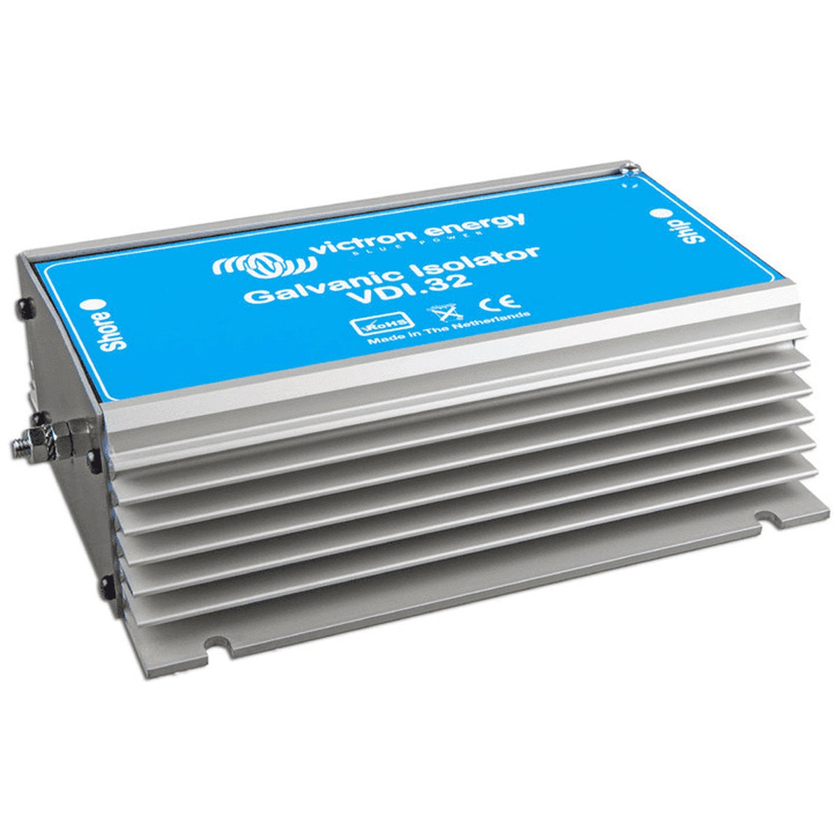 Victron Energy - 32A - VDI-32 - Galvanic Isolator