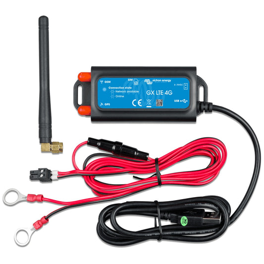 Victron Energy - GX GSM 4G-SA 4G LTE Cellular Modem (Australia/New Zealand)
