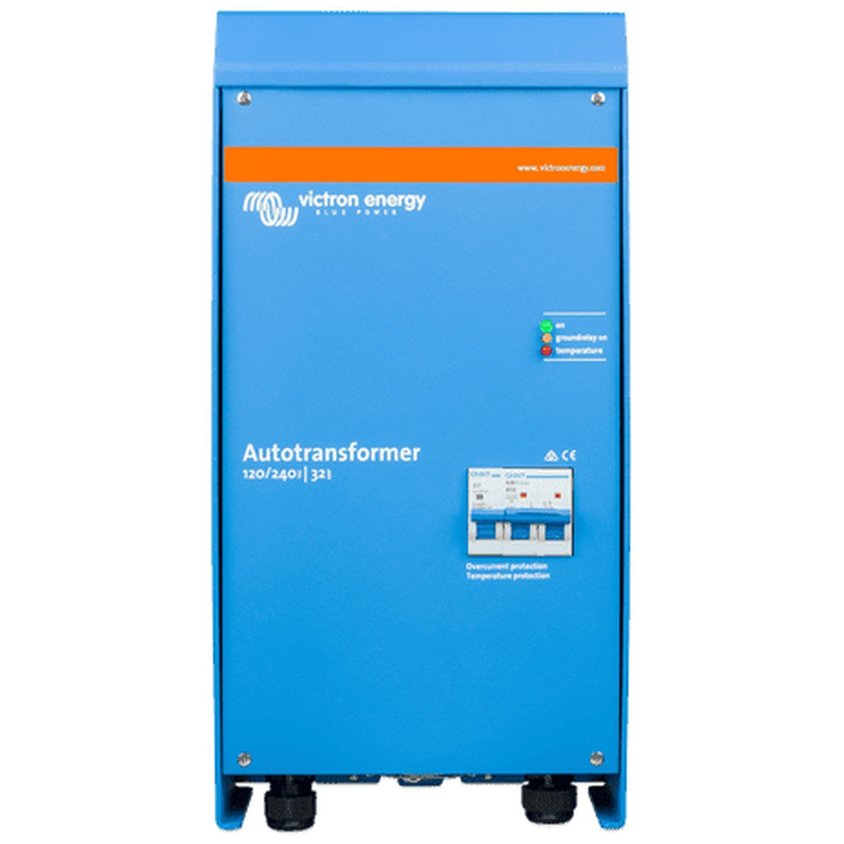 Victron Energy -  120/240VAC - 32A - Autotransformer