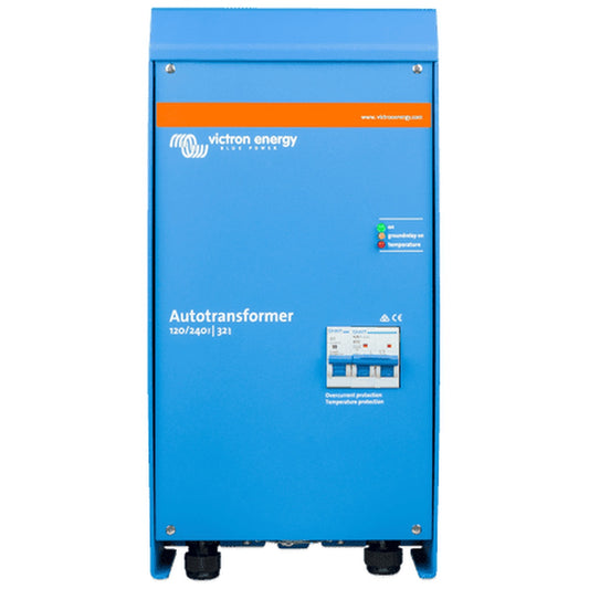 Victron Energy - 120/240VAC - 32A - Autotransformer