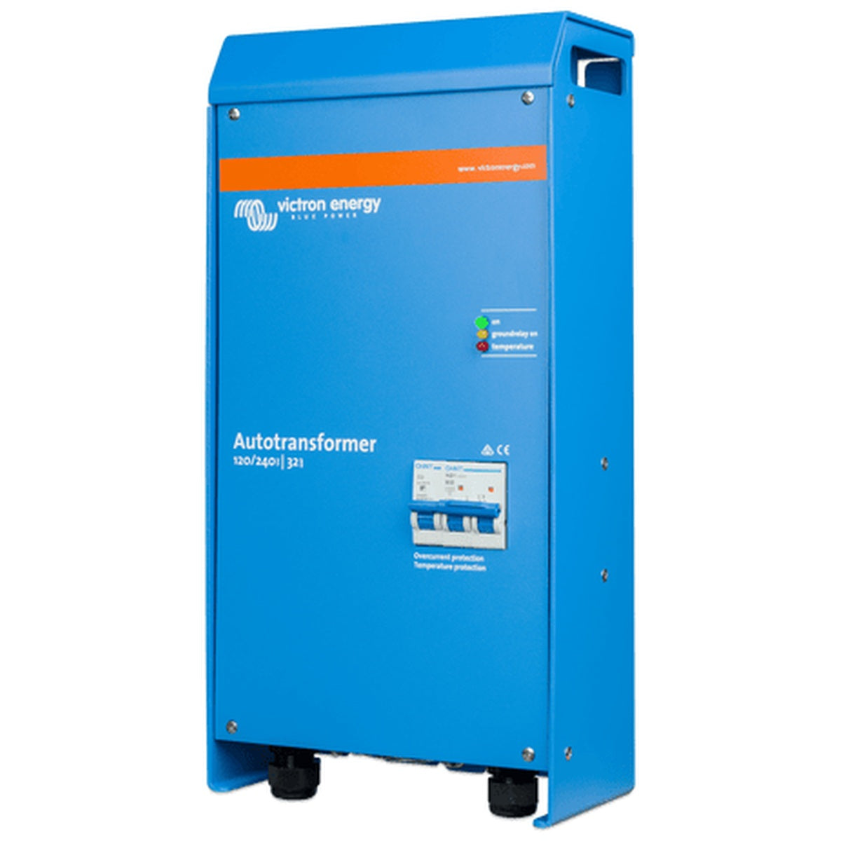Victron Energy -  120/240VAC - 32A - Autotransformer