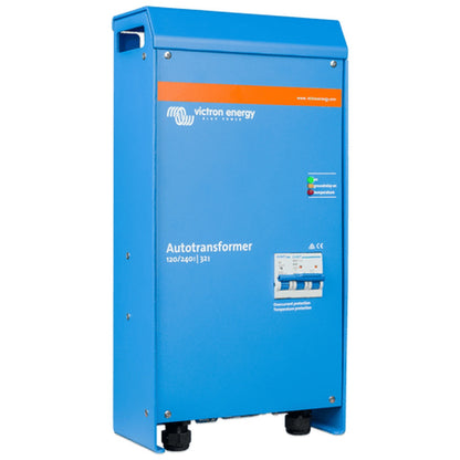 Victron Energy -  120/240VAC - 32A - Autotransformer