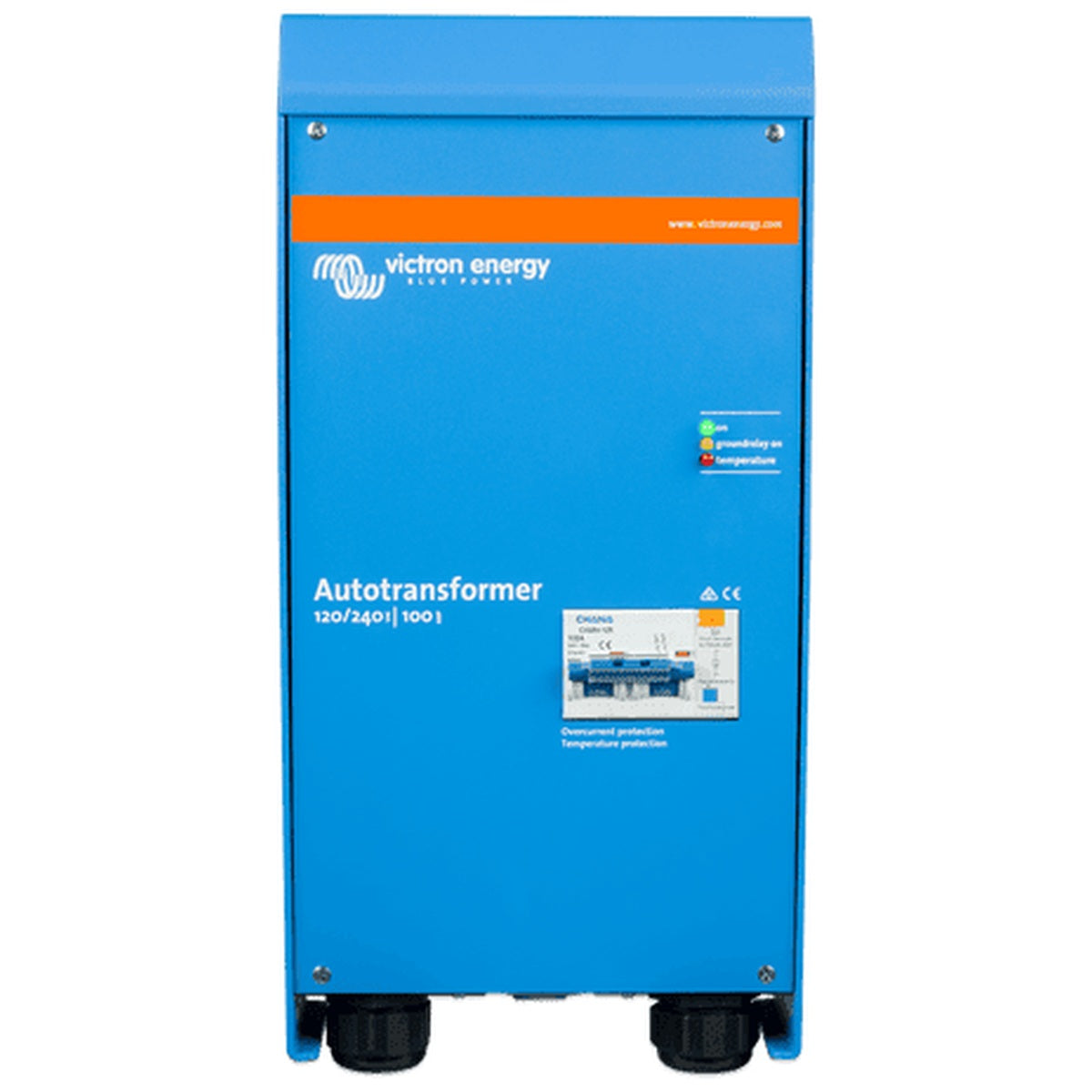 Victron Energy - 120V/240V - 100A - Auto Transformer