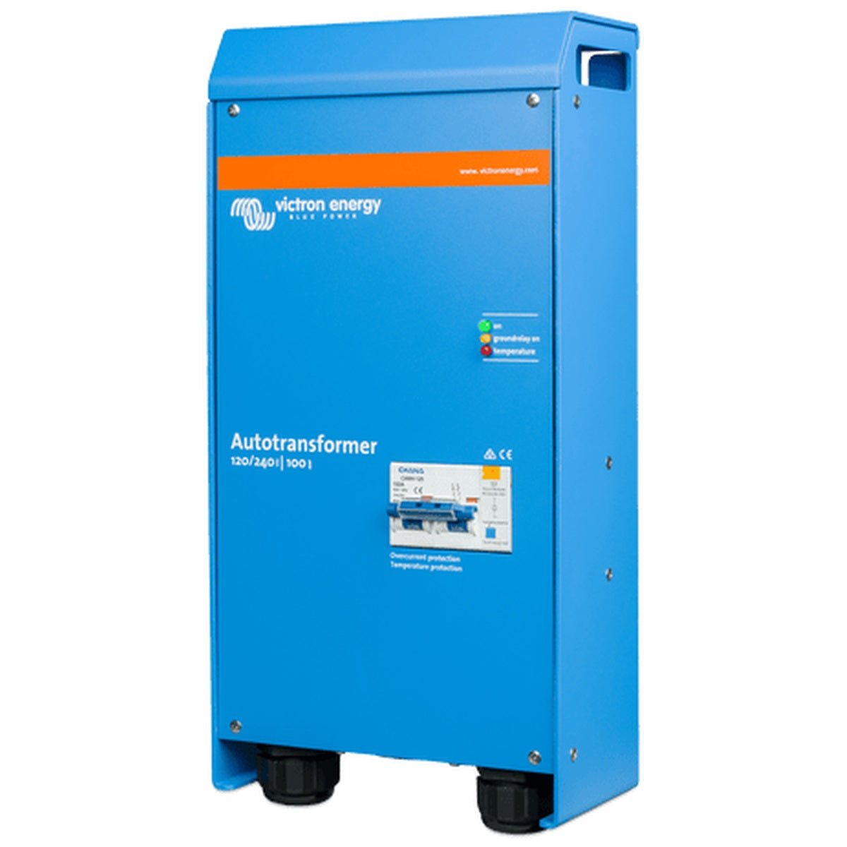 Victron Energy - 120V/240V - 100A - Auto Transformer