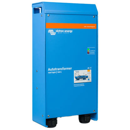 Victron Energy - 120V/240V - 100A - Auto Transformer