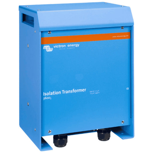 Victron Energy - 115/230V 3600W - Isolation Transformer
