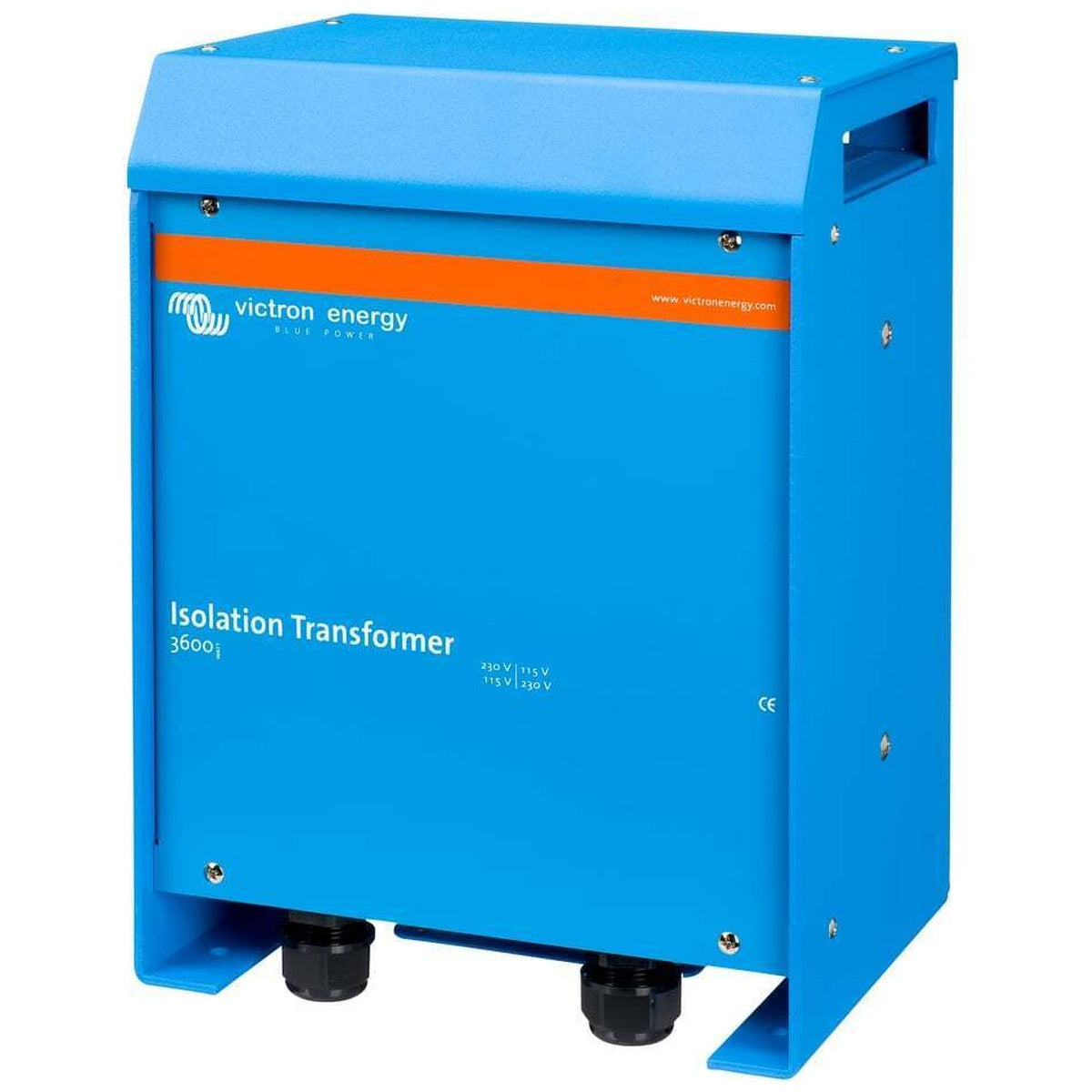 Victron Energy - 115/230V 3600W - Isolation Transformer