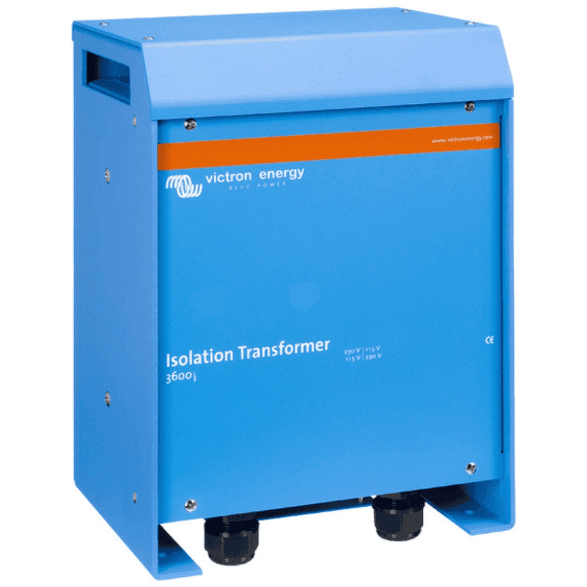 Victron Energy - 115/230V - Isolation Tr. Auto