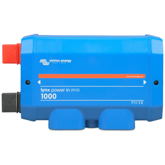 Victron Energy - 1000A - Lynx Power In - M10