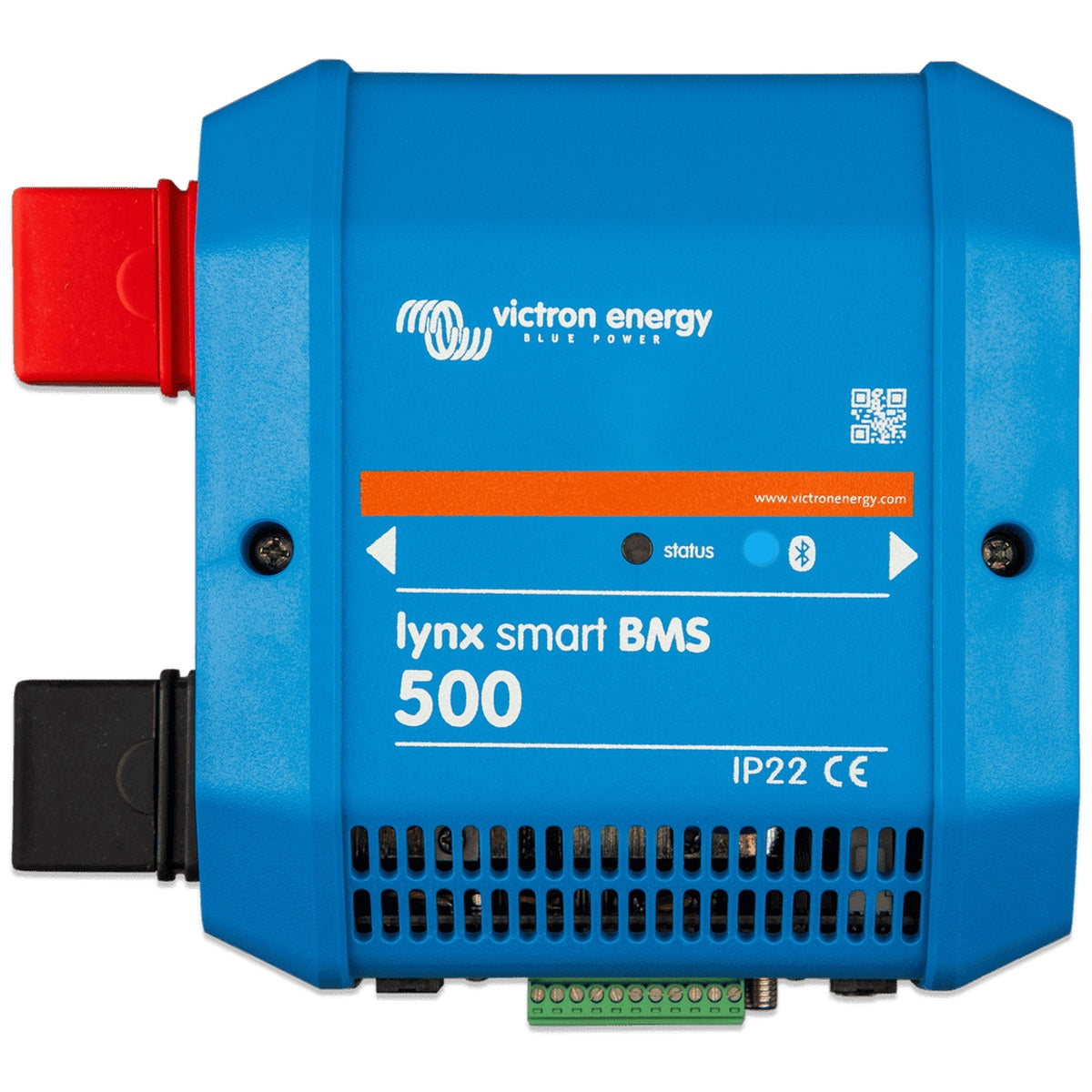 Victron Energy - Lynx Smart BMS 500 M8