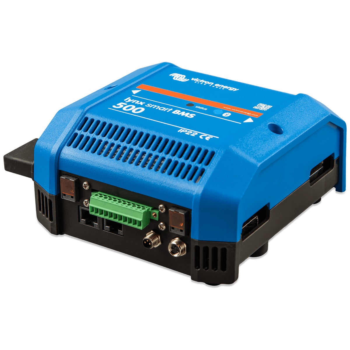 Victron Energy - Lynx Smart BMS 500 M8