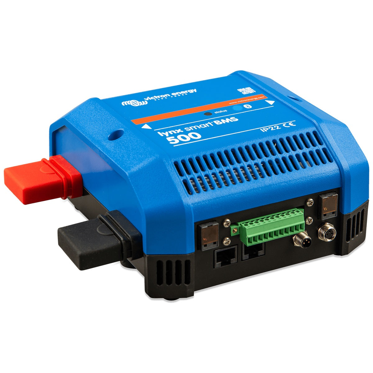 Victron Energy - Lynx Smart BMS 500 NG (NextGen) M10