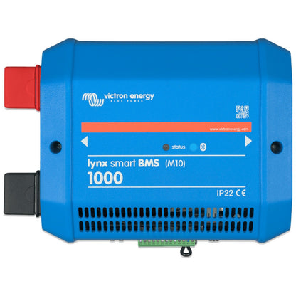 Victron Energy - Lynx Smart BMS 1000 M10