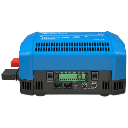 Victron Energy - Lynx Smart BMS 1000 M10