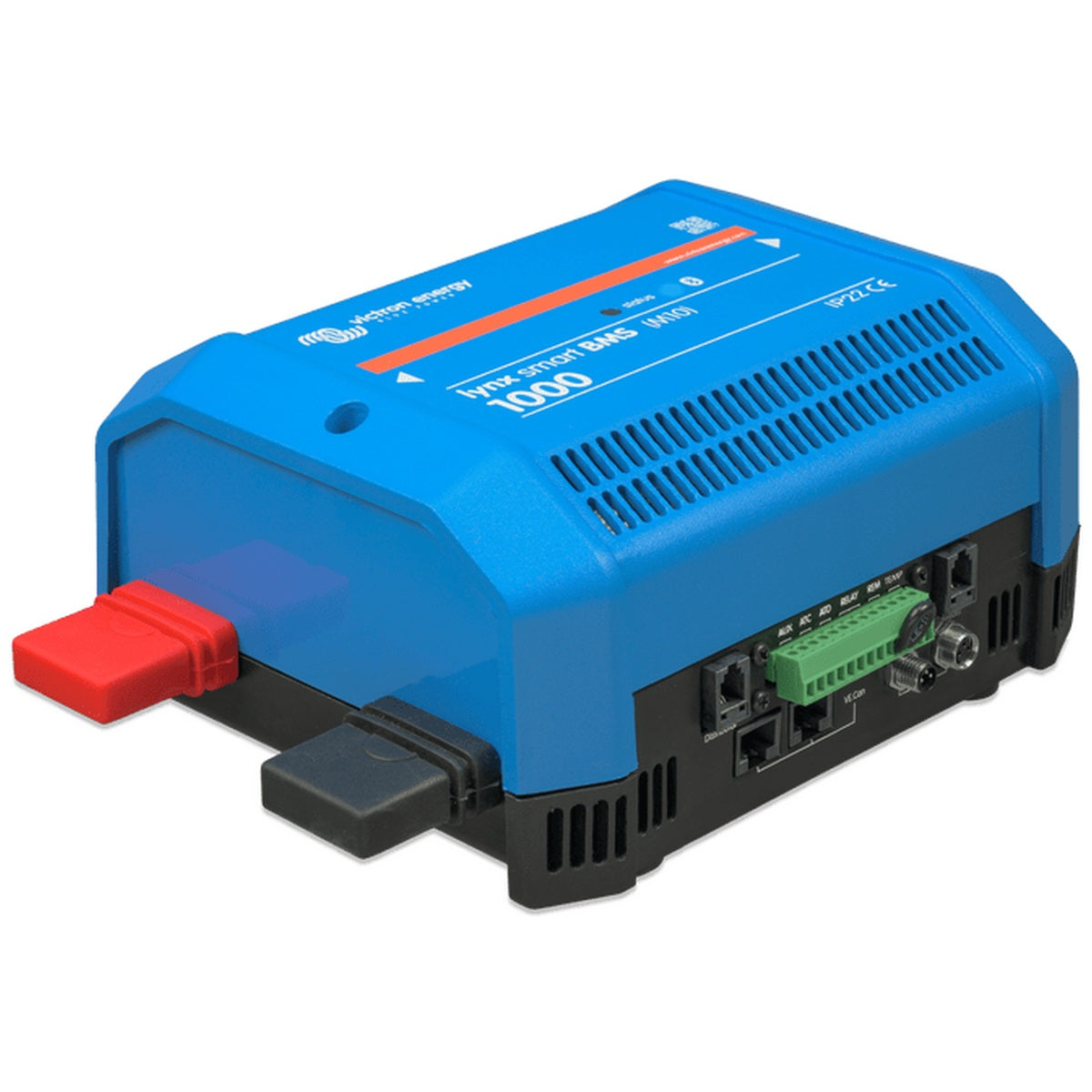 Victron Energy - Lynx Smart BMS 1000 M10