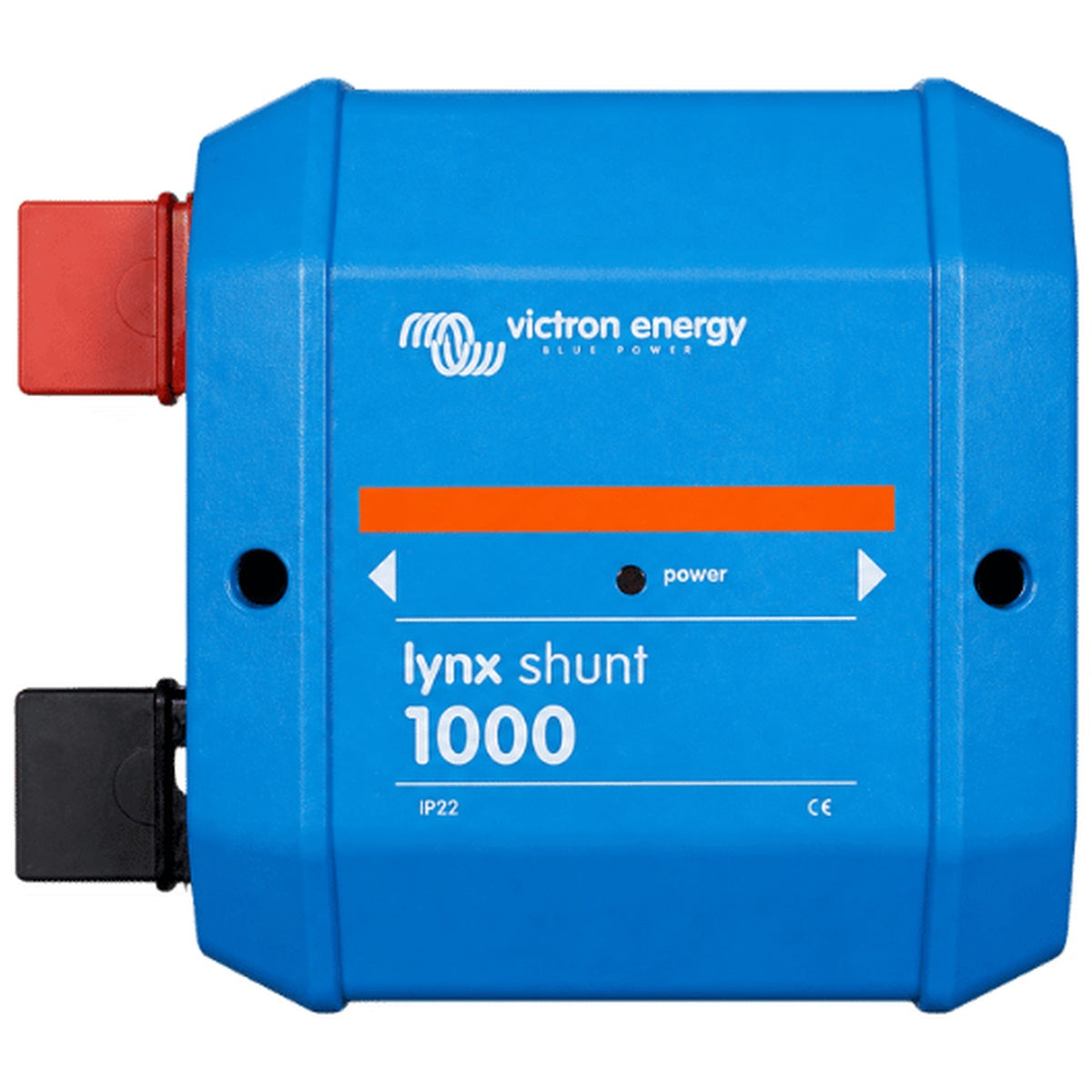 Victron Energy - 1000A - Lynx Shunt VE.Can - Battery Monitor - M8
