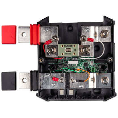 Victron Energy - 1000A - Lynx Shunt VE.Can - Battery Monitor - M8