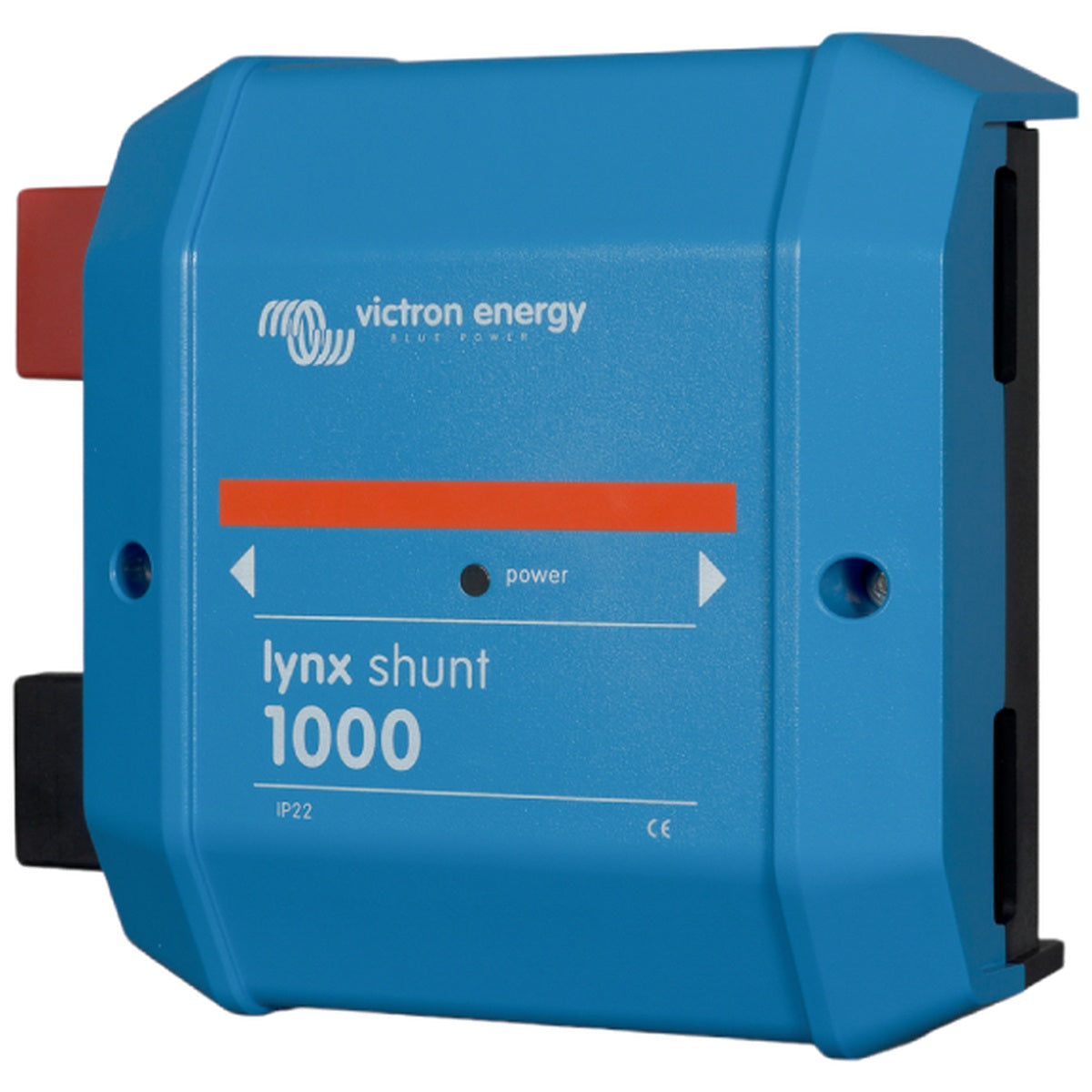 Victron Energy - 1000A - Lynx Shunt VE.Can - Battery Monitor - M10