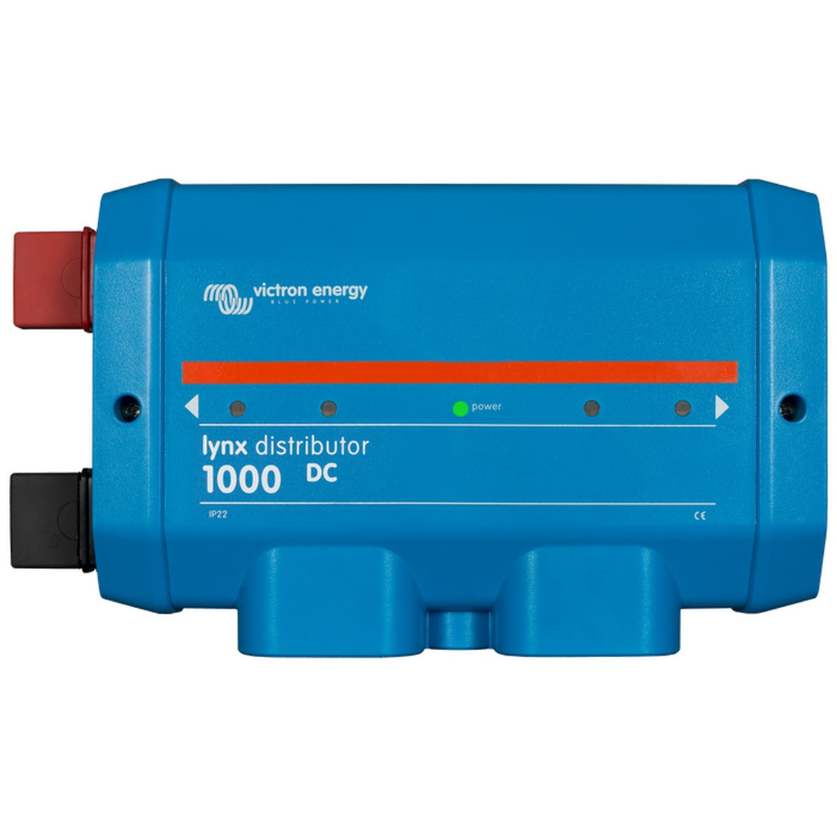 Victron Energy - 1000A - Lynx Distributor - M10
