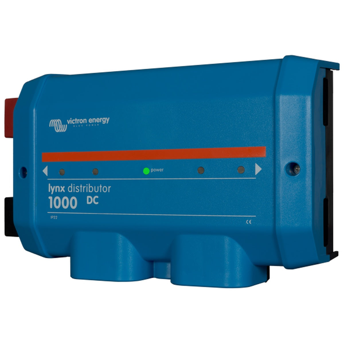 Victron Energy - 1000A - Lynx Distributor - M10