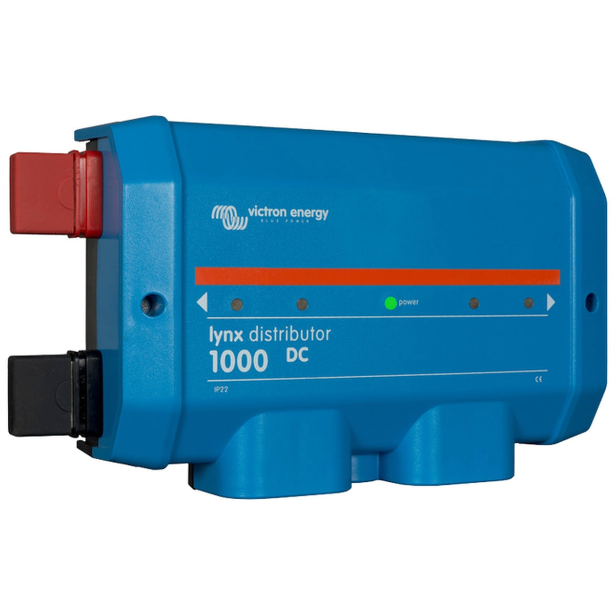 Victron Energy - 1000A - Lynx Distributor - M10
