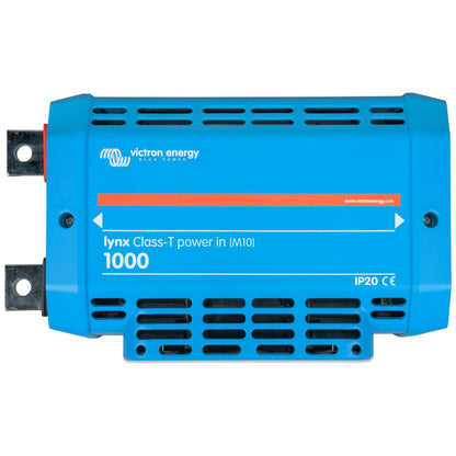 Victron Energy - 1000A - Lynx Class-T Power In - M10