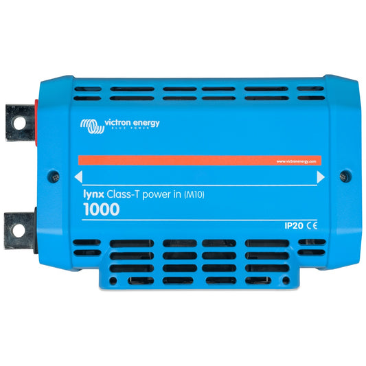 Victron Energy - 1000A - Lynx Class-T Power In - M10