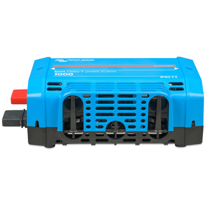 Victron Energy - 1000A - Lynx Class-T Power In - M10