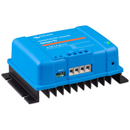Victron Energy - 12V to 12V - Orion-Tr - 12/12-18A - Isolated DC-DC Converter