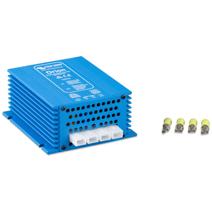 Victron Energy - 12V to 24V - Orion 12/24-8A - Non-Isolated IP20 - DC-DC Converter