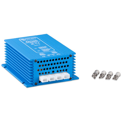 Victron Energy - 12V to 24V - Orion 12/24-10A - Non-Isolated IP20 - DC-DC Converter