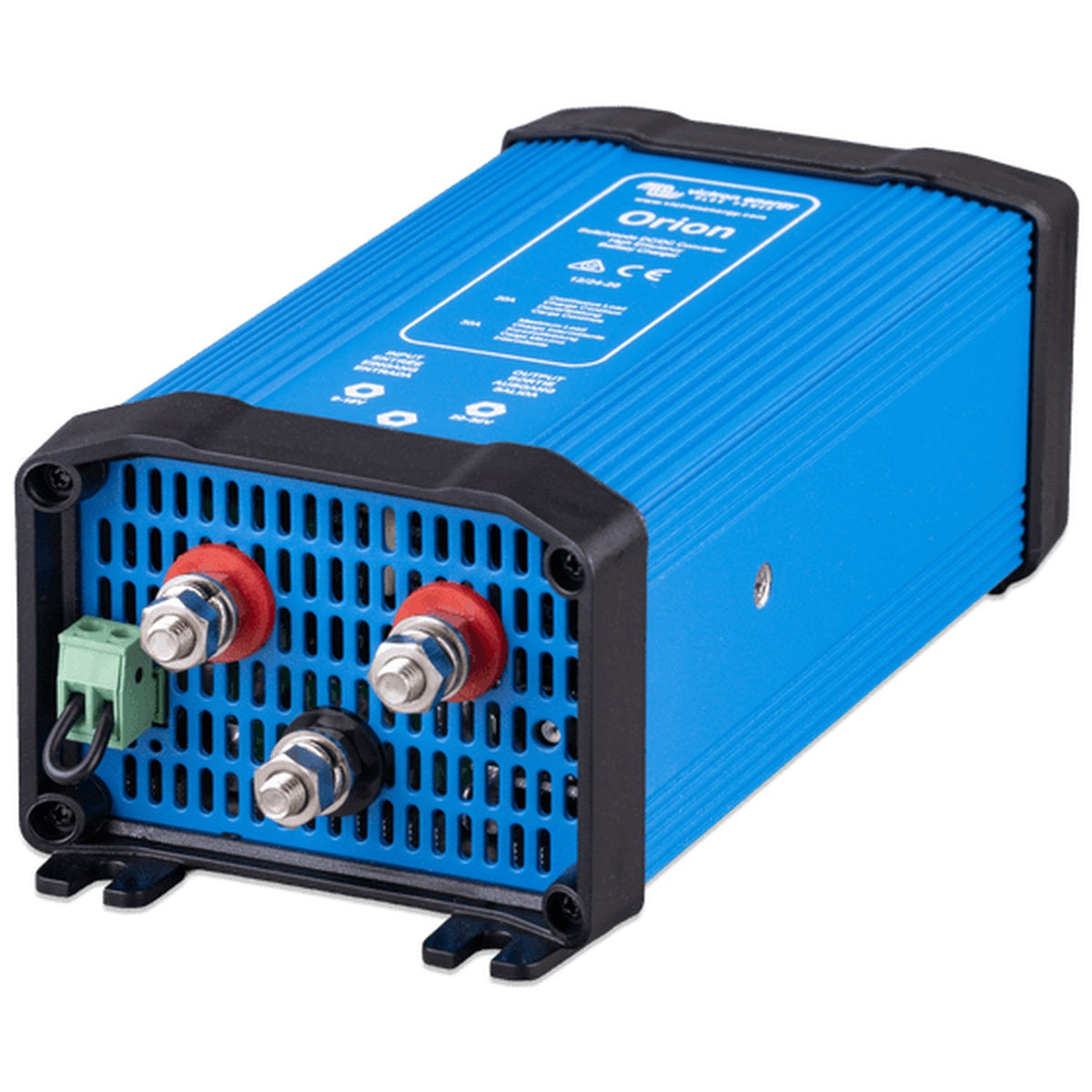 Victron Energy - 12V to 24V - Orion 12/24-20A - Non-Isolated IP20 - DC-DC Converter