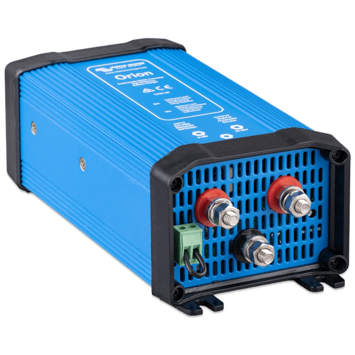 Victron Energy - 12V to 24V - Orion 12/24-20A - Non-Isolated IP20 - DC-DC Converter