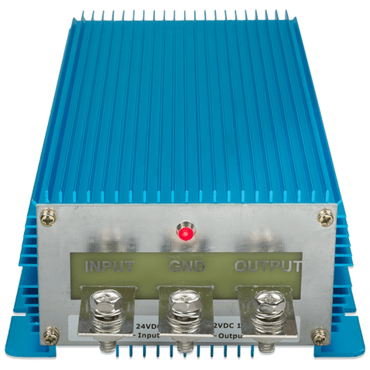 Victron Energy - 12V to 24V - Orion 12/24-50A - Non-Isolated IP67 - DC-DC Converter
