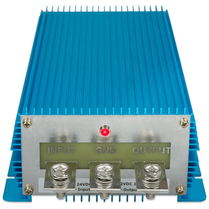 Victron Energy - 12V to 24V - Orion 12/24-50A - Non-Isolated IP67 - DC-DC Converter