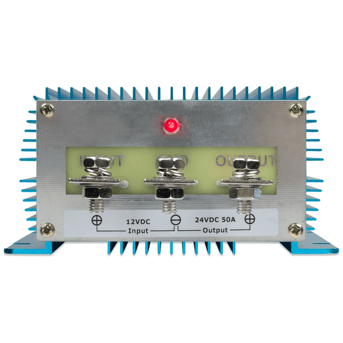 Victron Energy - 12V to 24V - Orion 12/24-50A - Non-Isolated IP67 - DC-DC Converter
