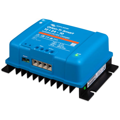 Victron Energy - 12V to 24V - Orion-Tr Smart - 12/24-10A - Isolated DC-DC Charger