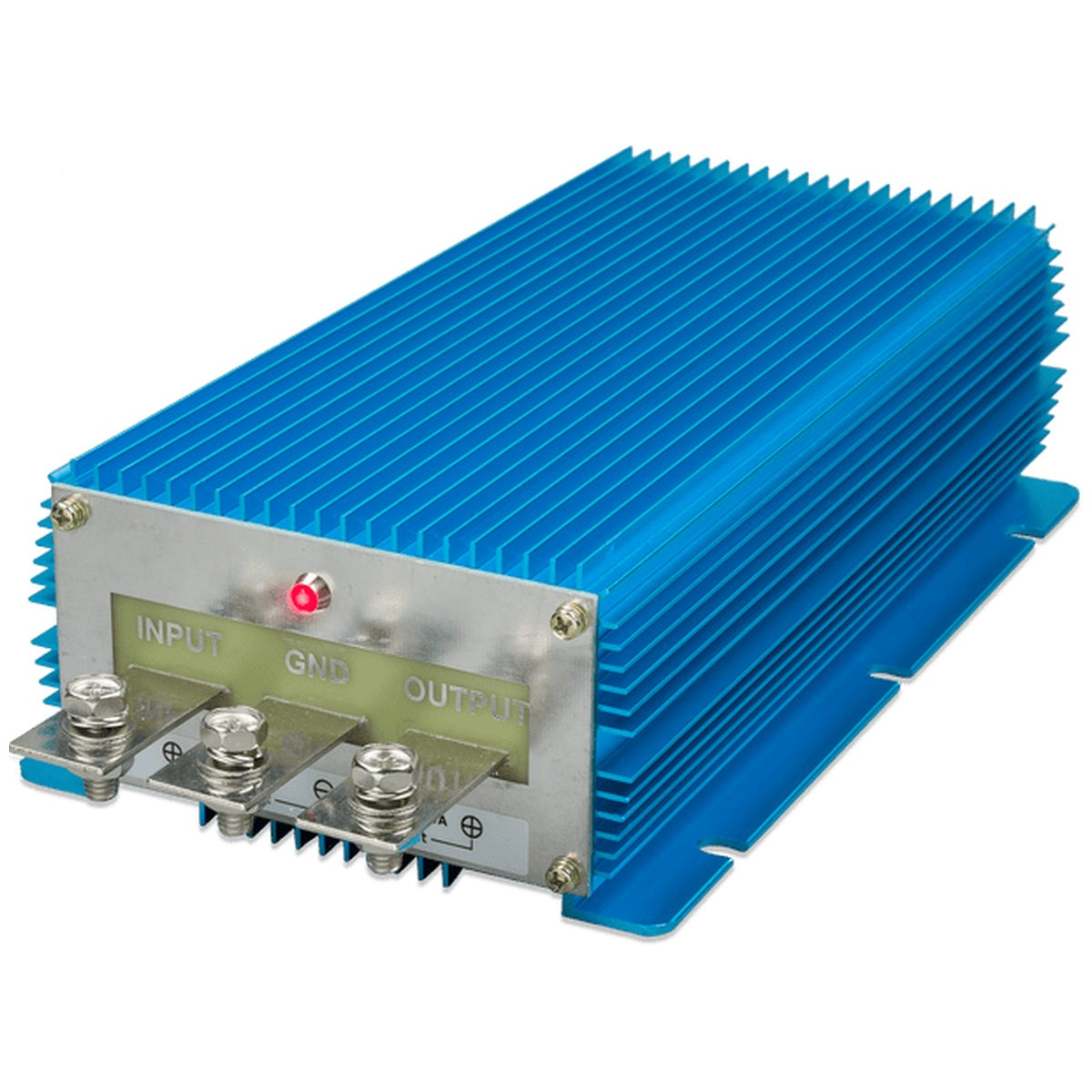 Victron Energy - 24V to 12V - 100A - Orion 24/12-100A Non-Isolated IP67 - DC-DC Converter