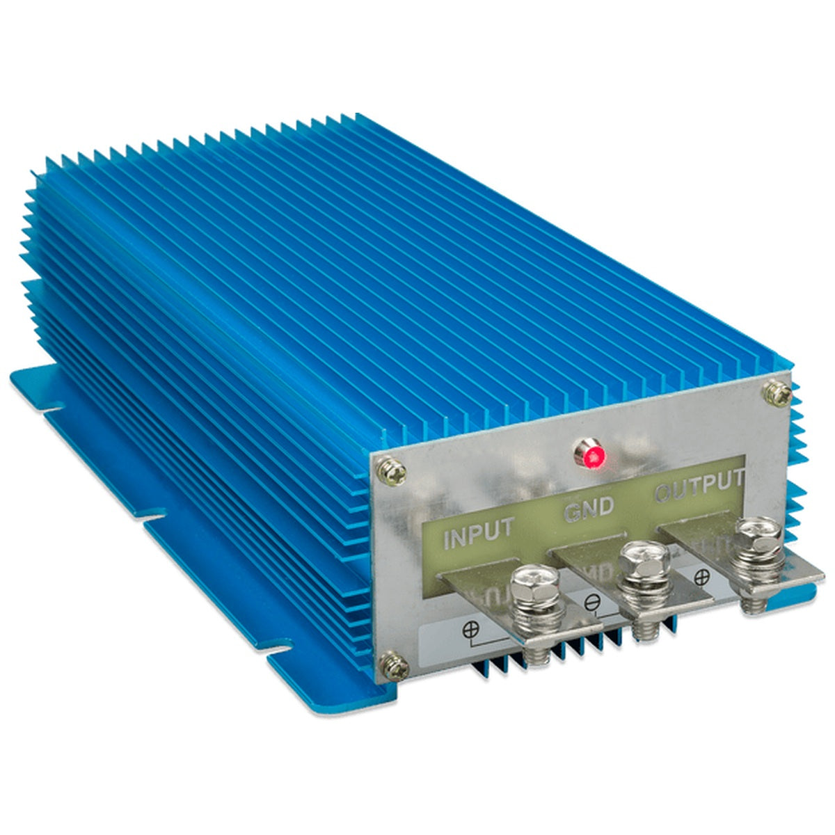 Victron Energy - 24V to 12V - 100A - Orion 24/12-100A Non-Isolated IP67 - DC-DC Converter