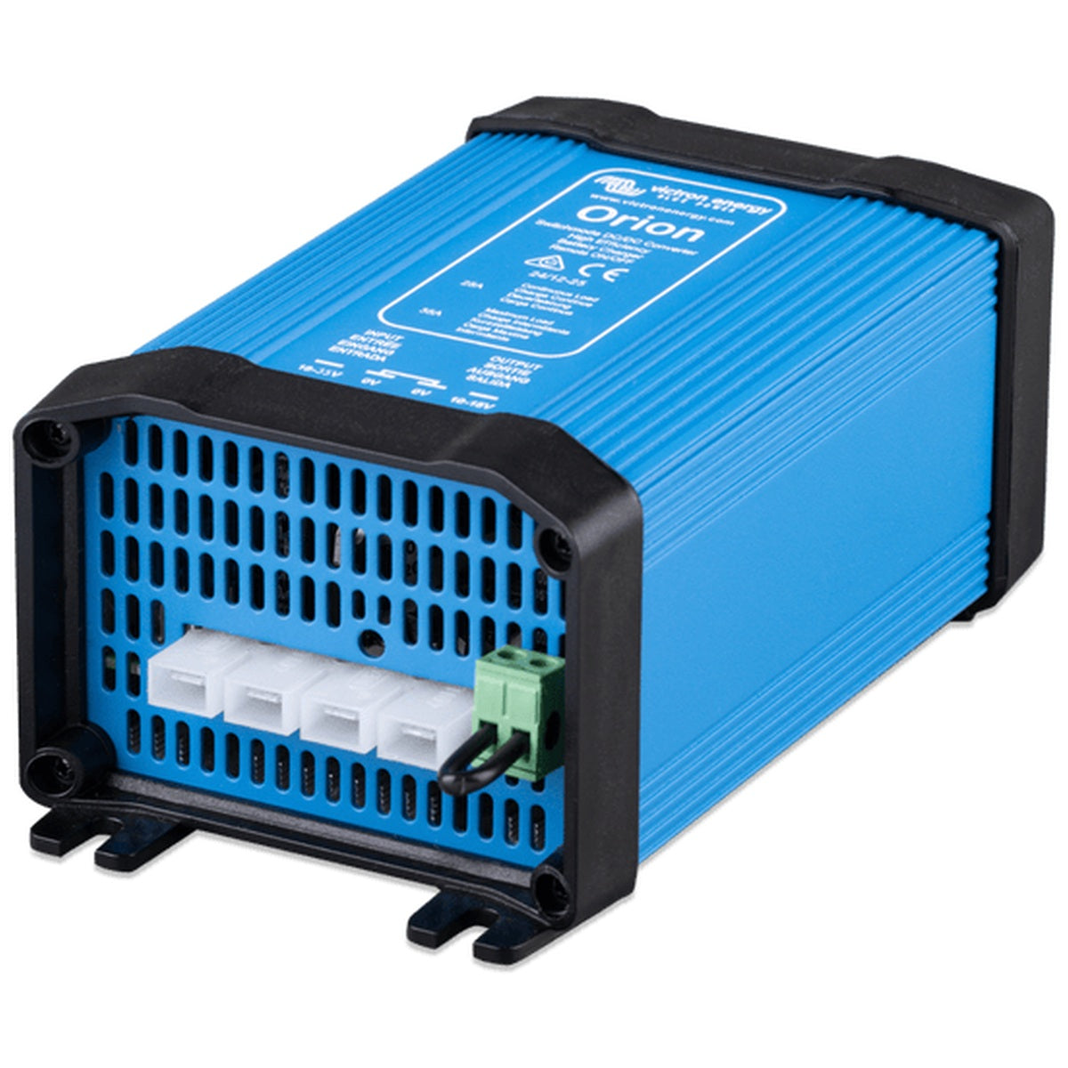 Victron Energy - 24V to 12V - 25A - Orion 24/12-25A Non-Isolated IP20 - DC-DC Converter